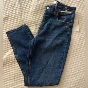 Abercrombie and Fitch Jeans